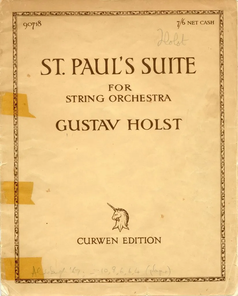 St Pauls Suite 3
