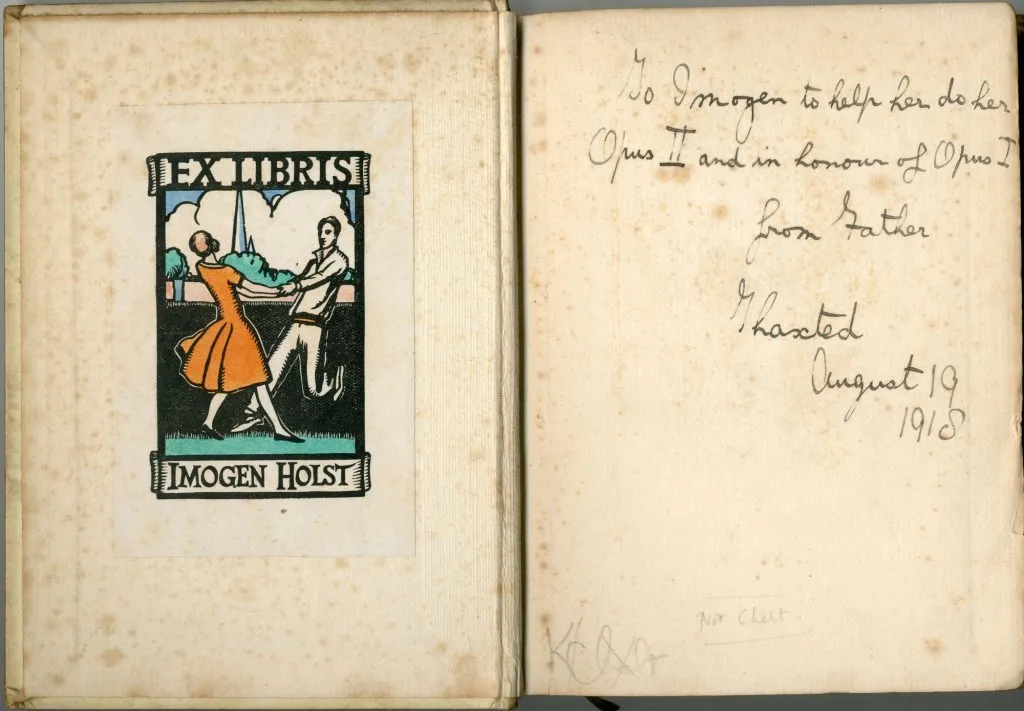 Ancient English Christmas Carols, 1400-1700, collected and arranged by Edith Rickert, London, Chatto and Windus, 1914